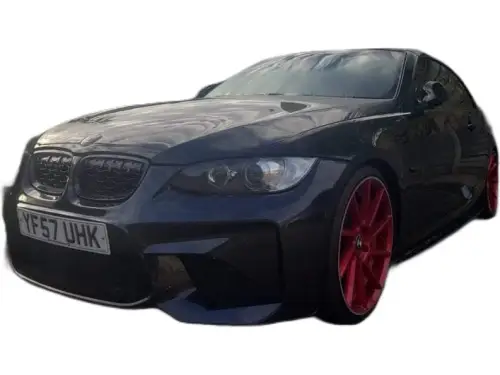 BMW 335i M Sport A YF57 UHK