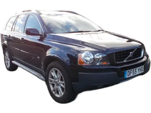 Volvo XC90 DF55 YHO
