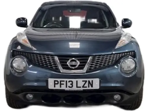 Nissan Juke PF13 LZN