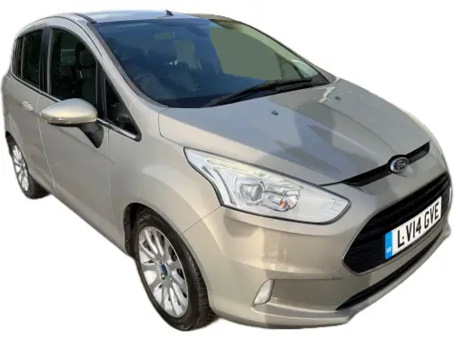Ford B-Max LV14 GVE