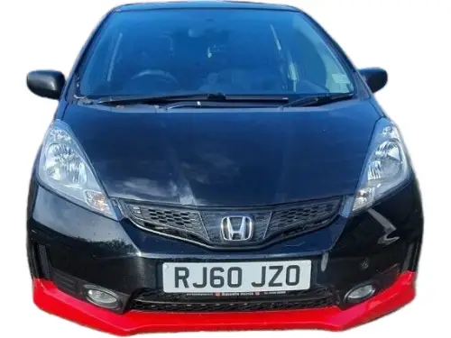 Honda Jazz RJ60 JZO