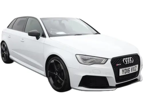 Audi A3 YD16 VXZ