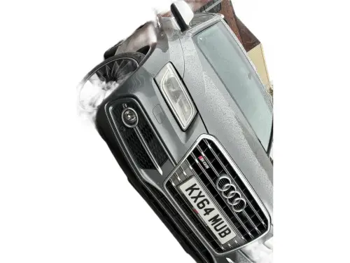 Audi Q5 KX64 MUB