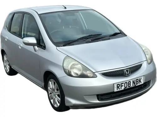 Honda Jazz RF08 NBK