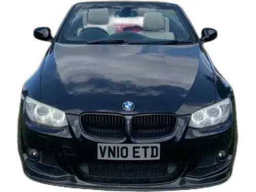 BMW 3 Series VN10 ETD