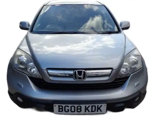 Honda CR-V ES i-CTDi BG08 KDK