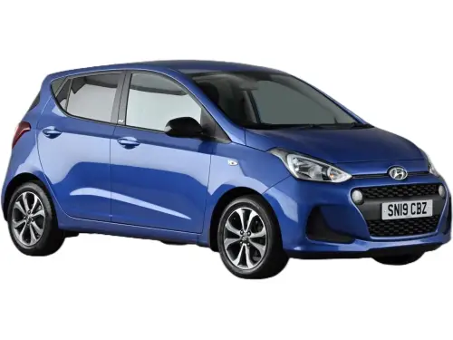 Hyundai I10 SN19 CBZ