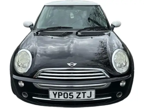 MINI Mini Cooper YP05 ZTJ