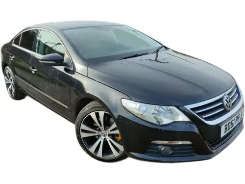 Volkswagen Passat BD61 RFJ