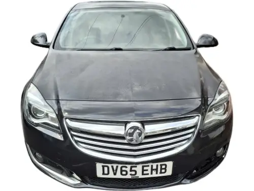 Vauxhall Insignia DV65 EHB