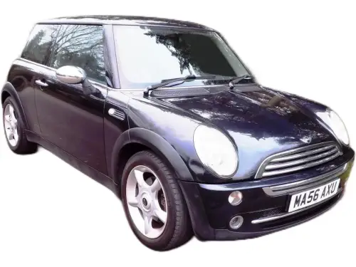 MINI Mini MA56 AXU