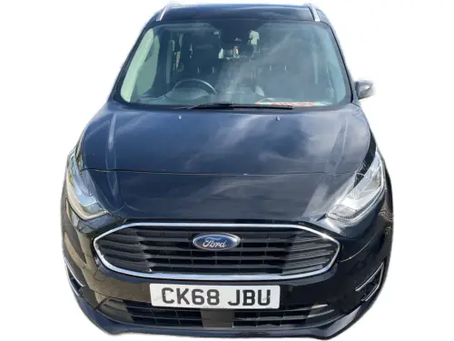 Ford Tourneo Connect CK68 JBU