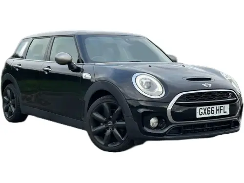 MINI Clubman GX66 HFL