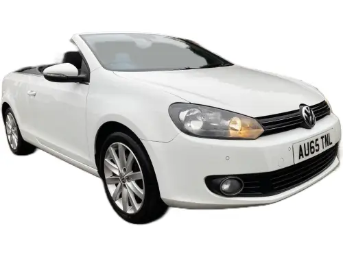 Volkswagen Golf AU65 TNL
