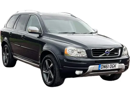 Volvo XC90 DN61 OGK