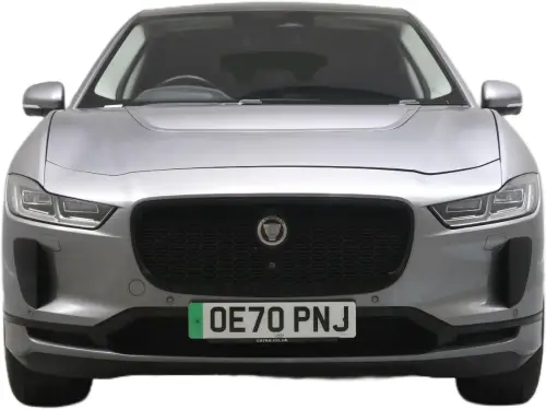 Jaguar I-PACE OE70 PNJ