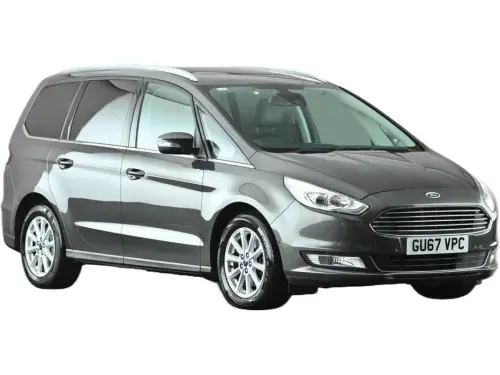 Ford Galaxy GU67 VPC