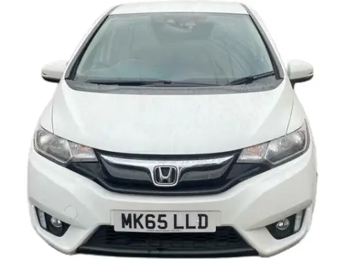 Honda Jazz EX Navi i-VTEC MK65 LLD