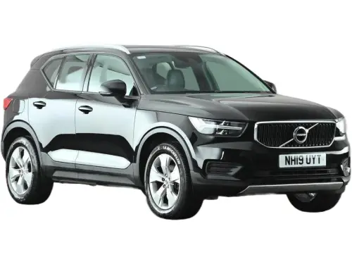Volvo XC40 NH19 UYT