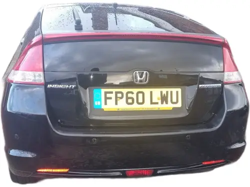 Honda Insight FP60 LWU