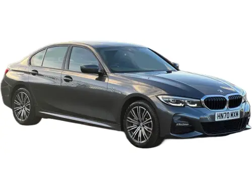 BMW 330 HN70 MXM