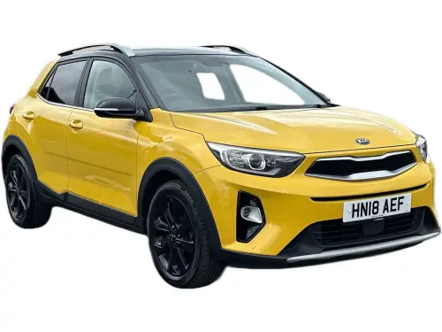Kia Stonic HN18 AEF