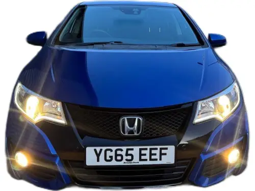 Honda Civic YG65 EEF