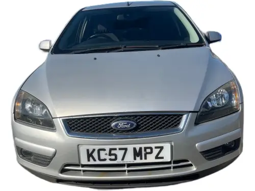 Ford Focus KC57 MPZ