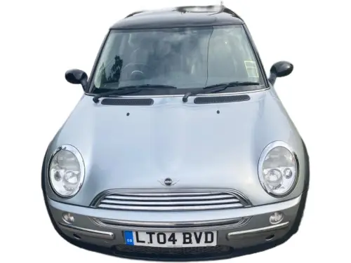 MINI Mini LT04 BVD