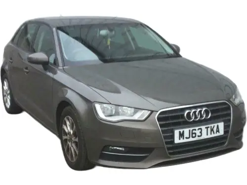 Audi A3 SE TDI MJ63 TKA