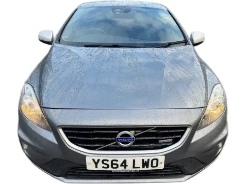 Volvo V40 YS64 LWO