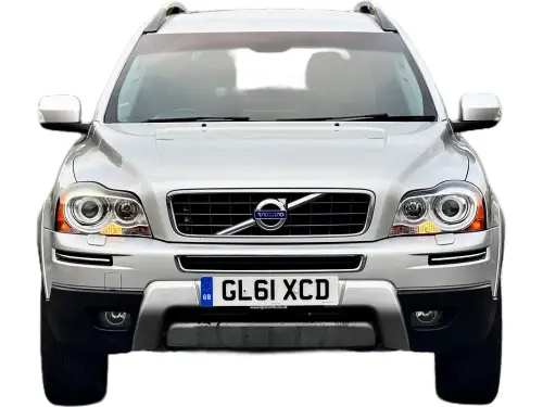 Volvo XC90 GL61 XCD