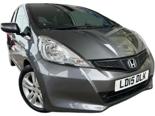 Honda Jazz LD15 DLK