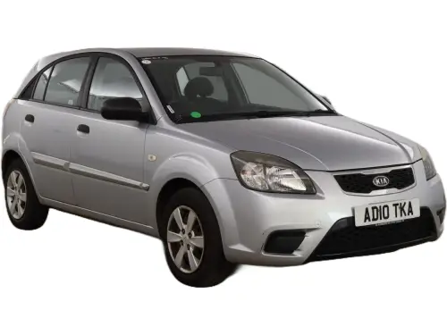 Kia RIO AD10 TKA