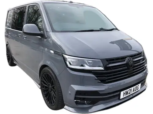 Volkswagen Transporter T32 H-Line TDI S-A HW21 AOG
