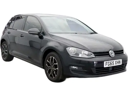 Volkswagen Golf FG65 XHN