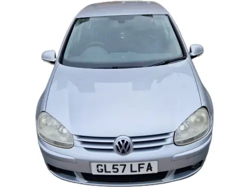 Volkswagen Golf GL57 LFA