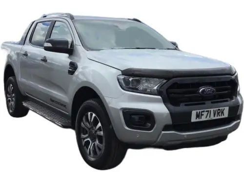 Ford Ranger MF71 VRK
