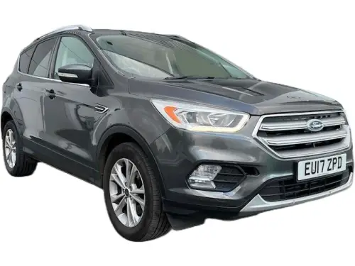 Ford Kuga EU17 ZPD