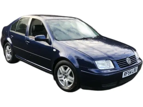 Volkswagen Bora Highline TDI 130 RF54 LRU