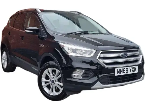 Ford Kuga MM68 YXK