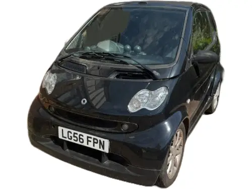 Smart (Mcc) Cabriolet LG56 FPN