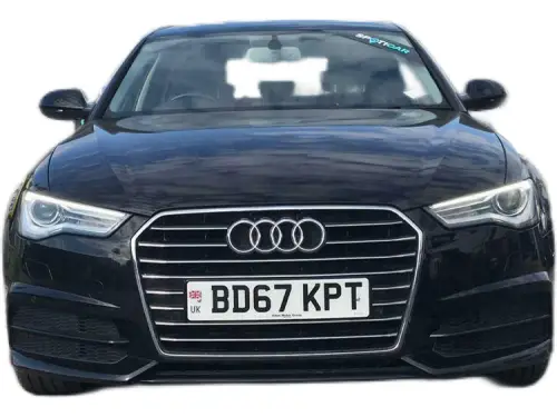 Audi A6 SE Executive TDI Ultra S-A BD67 KPT