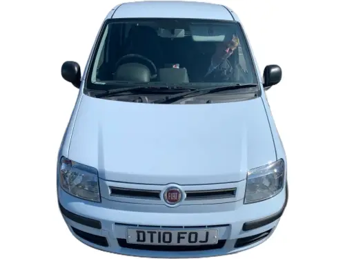 Fiat Panda Dynamic ECO DT10 FOJ