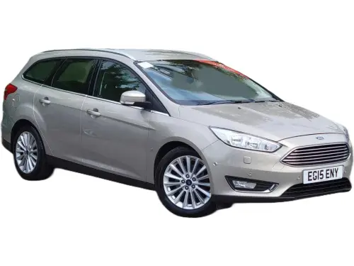 Ford Focus EG15 ENY