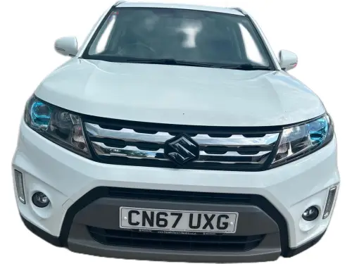 Suzuki Vitara CN67 UXG
