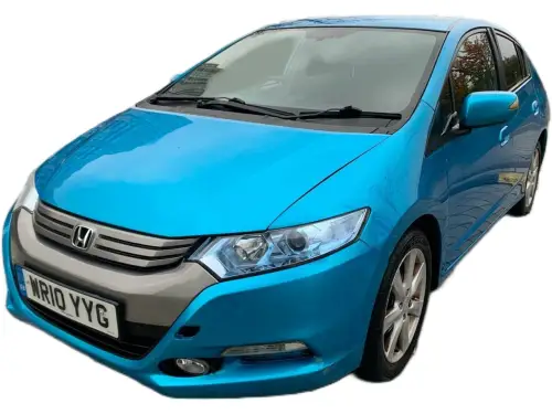 Honda Insight ES CVT WR10 YYG