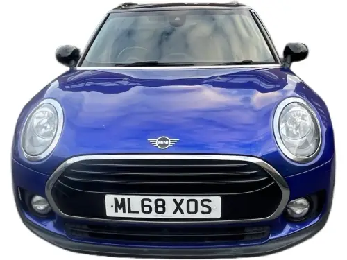 MINI Clubman ML68 XOS