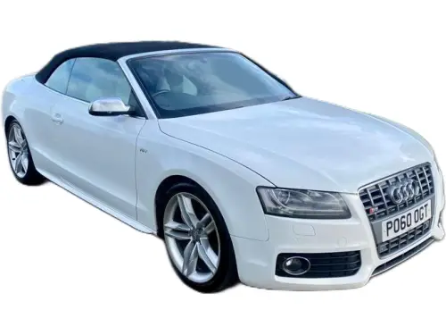 Audi A5 PO60 OGT