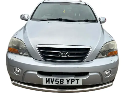 Kia Sorento MV58 YPT